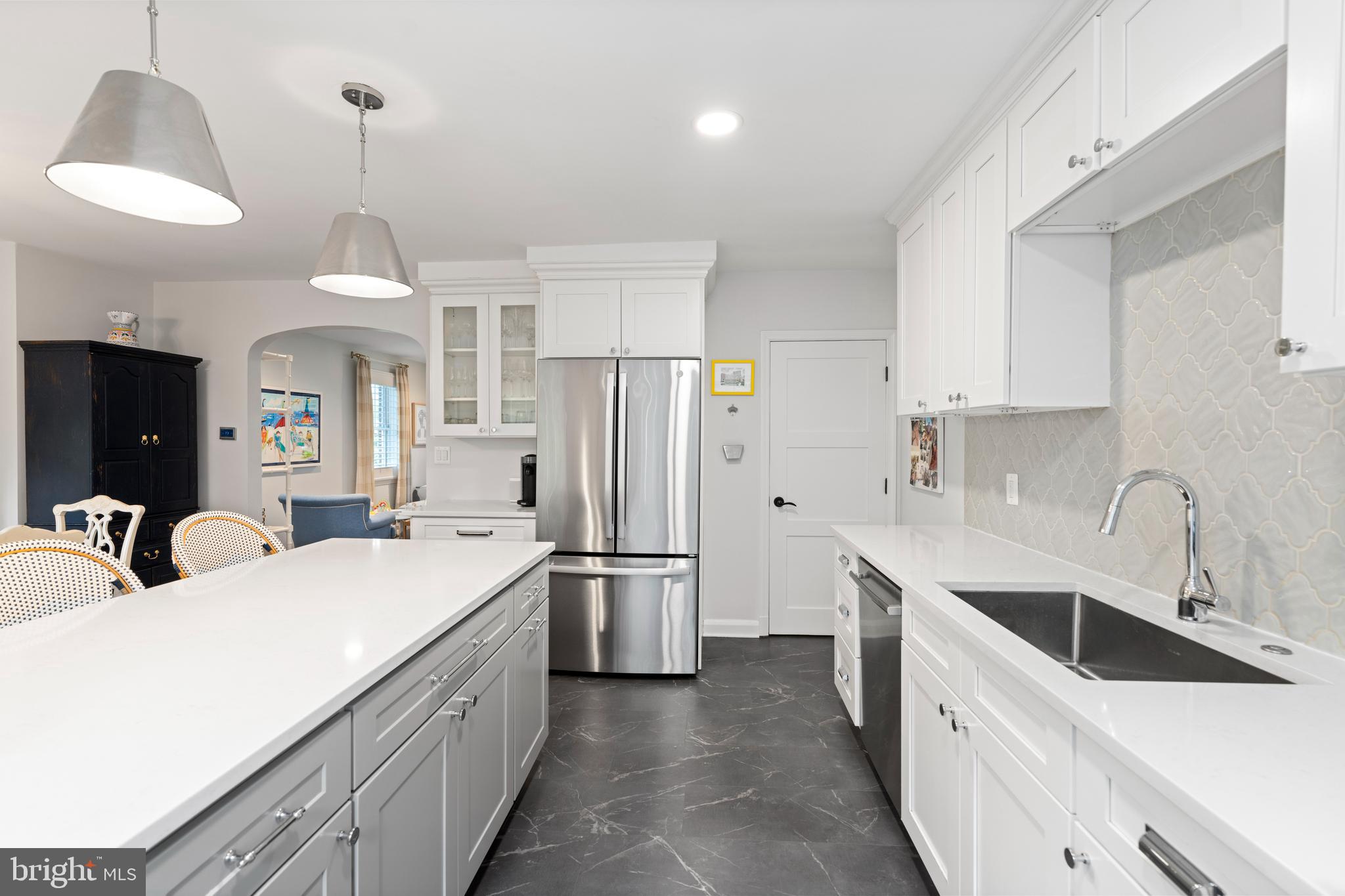 7101 Heathfield Road Baltimore, MD 21212 - Photo 17 of 39