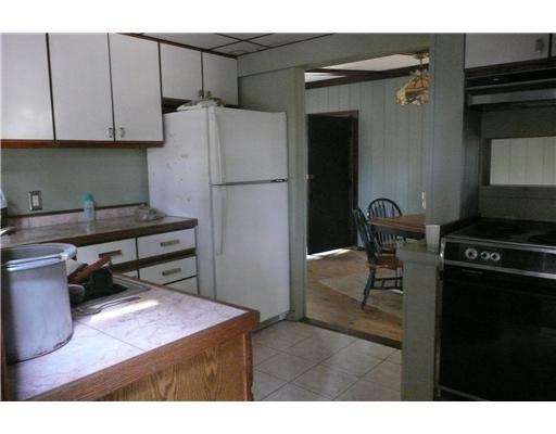 328 Northwest River Road Sebago, ME 04029 - Photo 10 of 12 Kitchen. One view of the Kitchen...