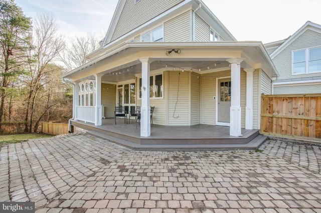 $6,500 | 710 Parrish Farm Lane, Great Falls, VA 22066