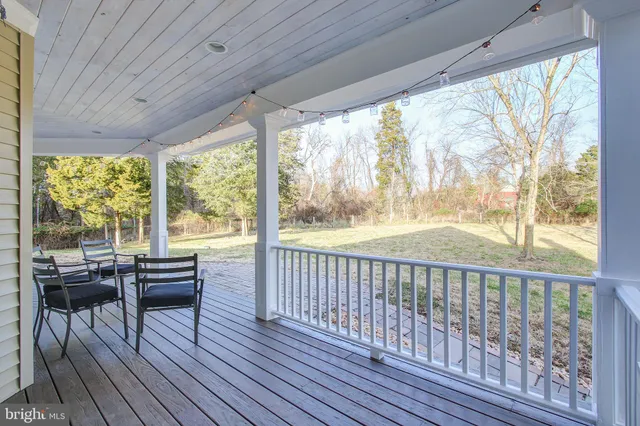 $6,500 | 710 Parrish Farm Lane, Great Falls, VA 22066