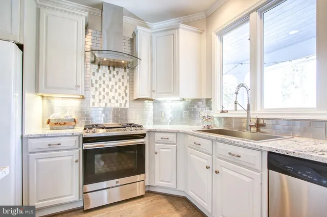 $6,500 | 710 Parrish Farm Lane, Great Falls, VA 22066