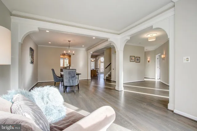 $6,500 | 710 Parrish Farm Lane, Great Falls, VA 22066