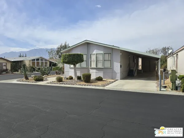 $192,000 | 15300 Palm Drive, Unit 18, Desert Hot Springs, CA 92240