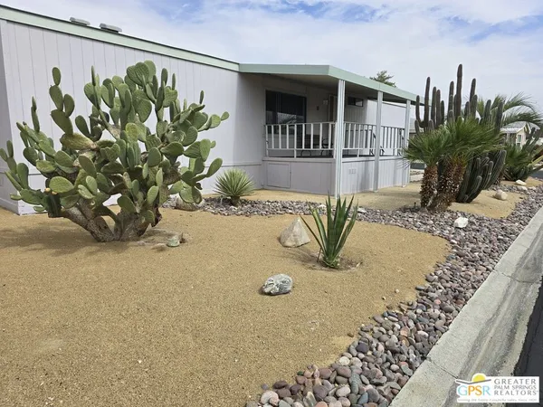 $192,000 | 15300 Palm Drive, Unit 18, Desert Hot Springs, CA 92240
