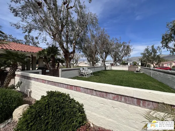 $192,000 | 15300 Palm Drive, Unit 18, Desert Hot Springs, CA 92240