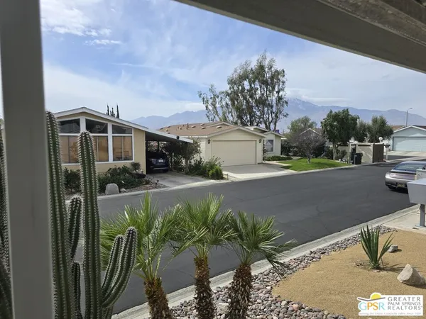 $192,000 | 15300 Palm Drive, Unit 18, Desert Hot Springs, CA 92240