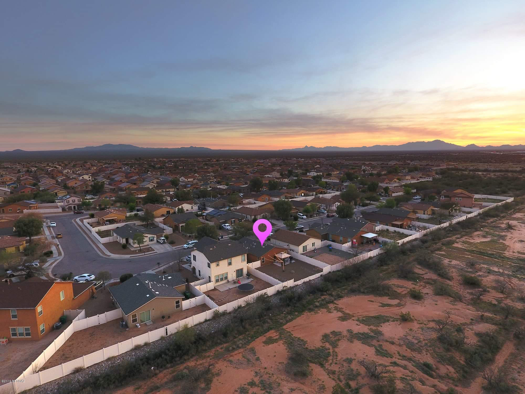 8262 West Anser Loop Tucson, AZ 85757 - Photo 2 of 20