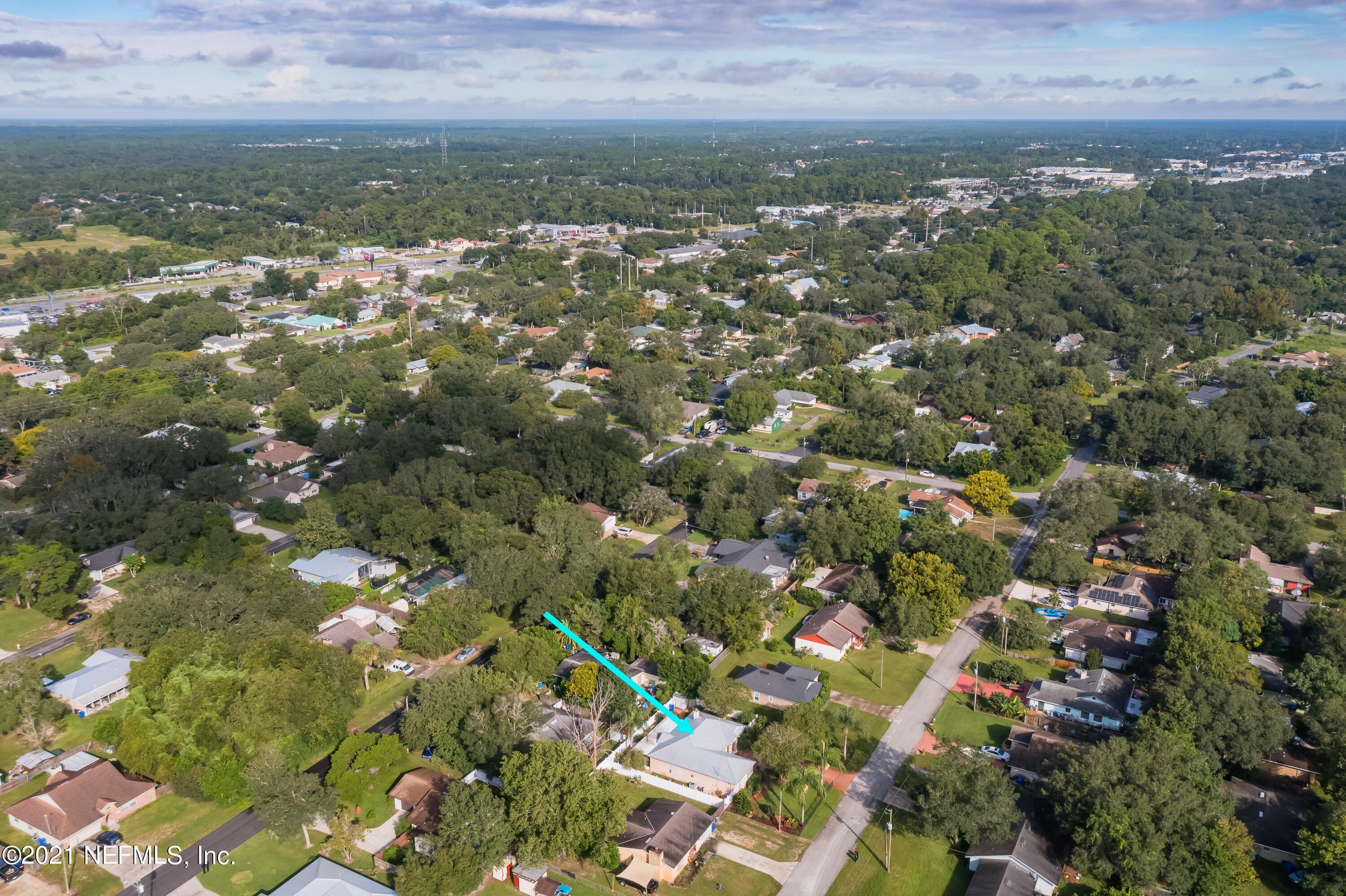 226 Lobelia Road St. Augustine, FL 32086 - Photo 38 of 43 DJI_0008-Edit