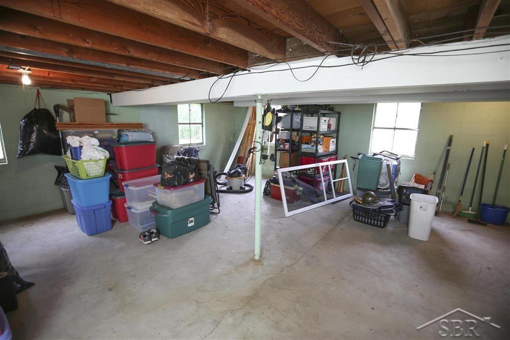 9730 Midland Road Freeland, MI 48623 - Photo 19 of 24
