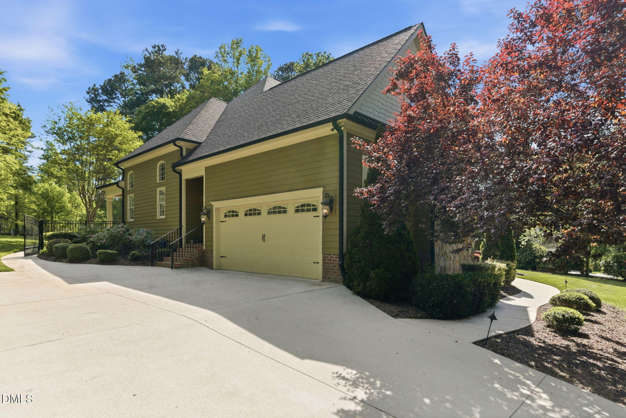 2008 Peaceful Road Wake Forest, NC 27587 - Photo 54 of 89 2008 Peaceful Road-96