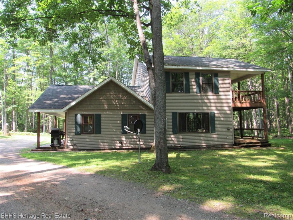 561 Ogemaw Road West Branch, MI 48661 - Photo 28 of 38