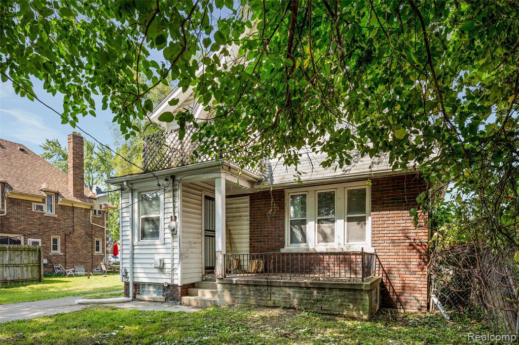 17536 Pennington Drive Detroit, MI 48221 - Photo 29 of 29 Gallery Image 29