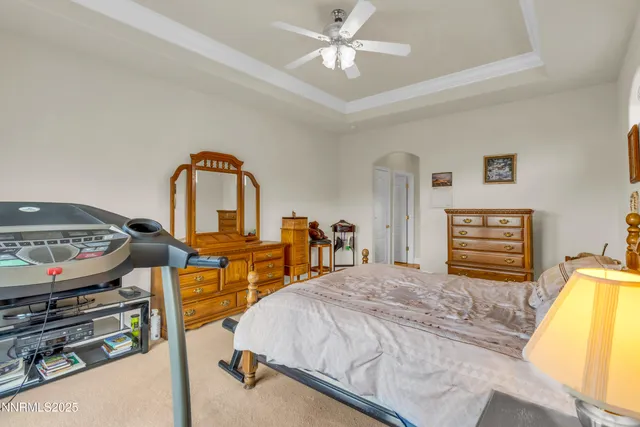 $887,500 | 1957 Eureka Street, Gardnerville, NV 89410