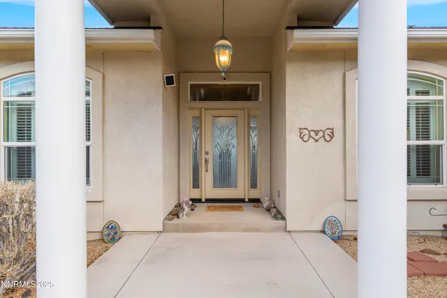 $887,500 | 1957 Eureka Street, Gardnerville, NV 89410