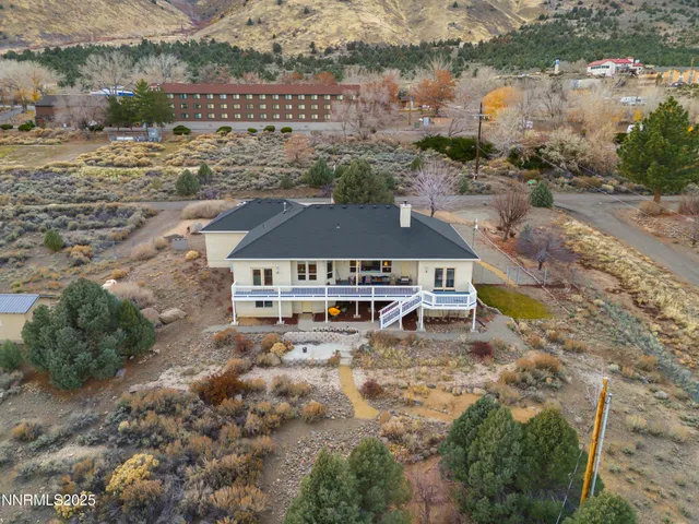 $887,500 | 1957 Eureka Street, Gardnerville, NV 89410