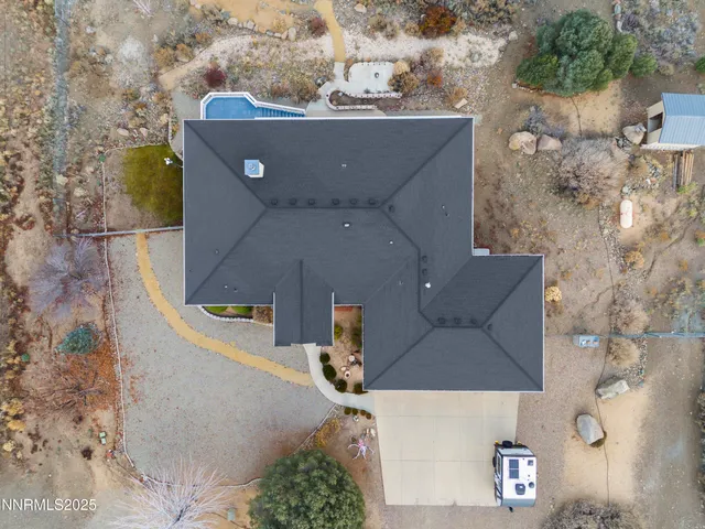 $887,500 | 1957 Eureka Street, Gardnerville, NV 89410