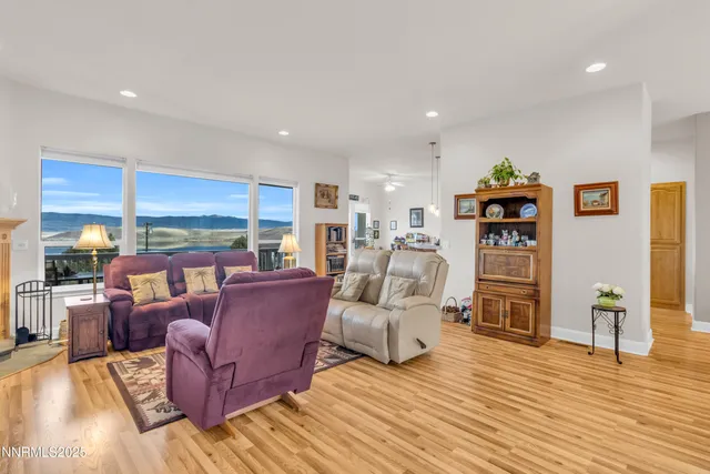 $887,500 | 1957 Eureka Street, Gardnerville, NV 89410