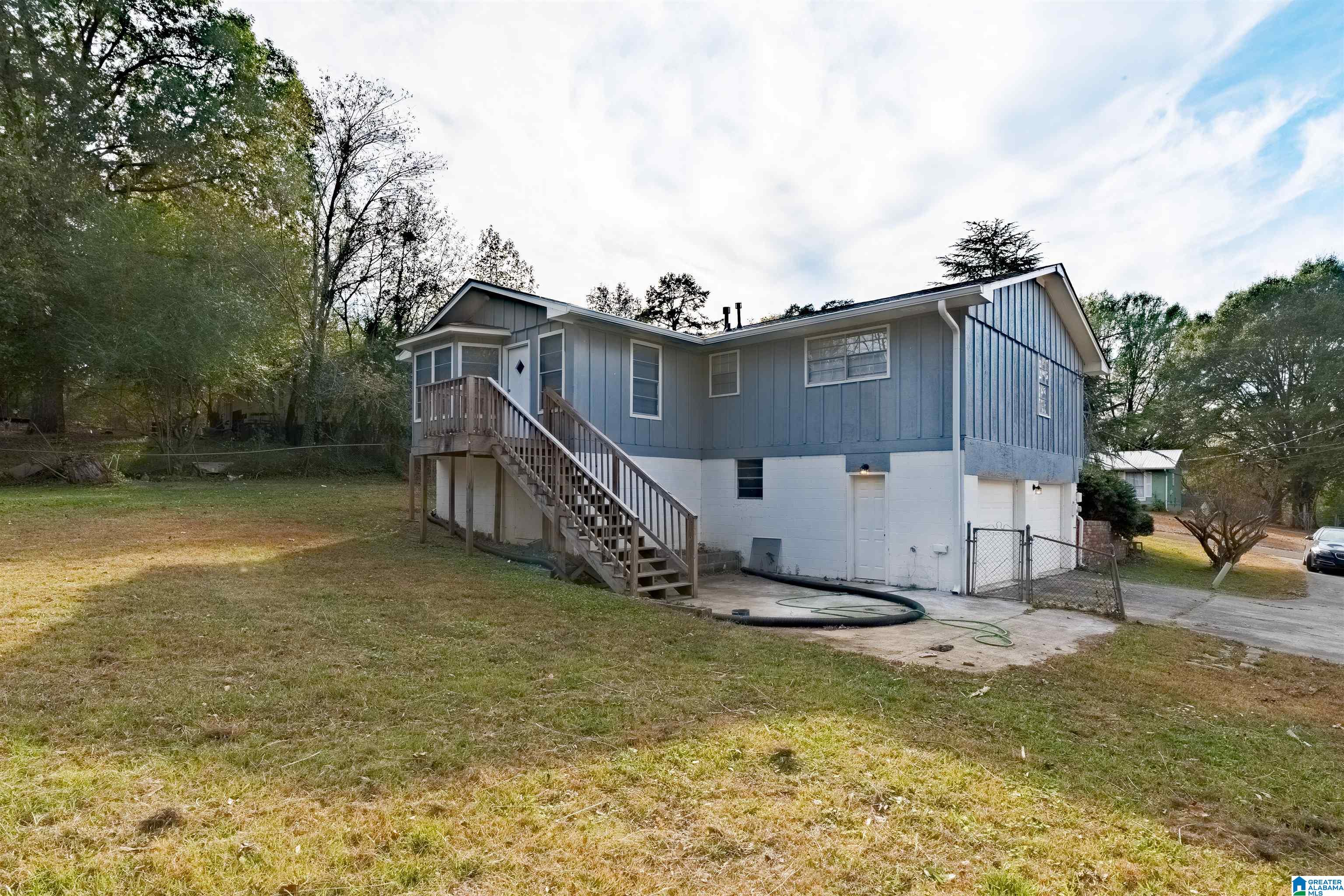 4848 Shadyview Drive Adamsville, AL 35005 - Photo 32 of 33