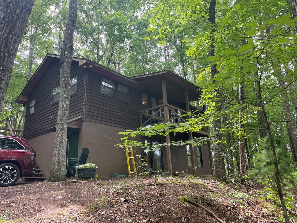 676 Goldie Garrett Road Marble, NC 28905 - Photo 1 of 38 Main View