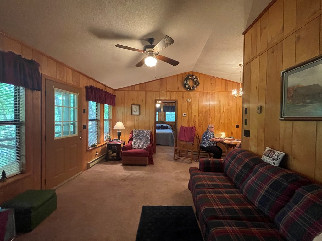 676 Goldie Garrett Road Marble, NC 28905 - Photo 21 of 38 Gallery Image 21