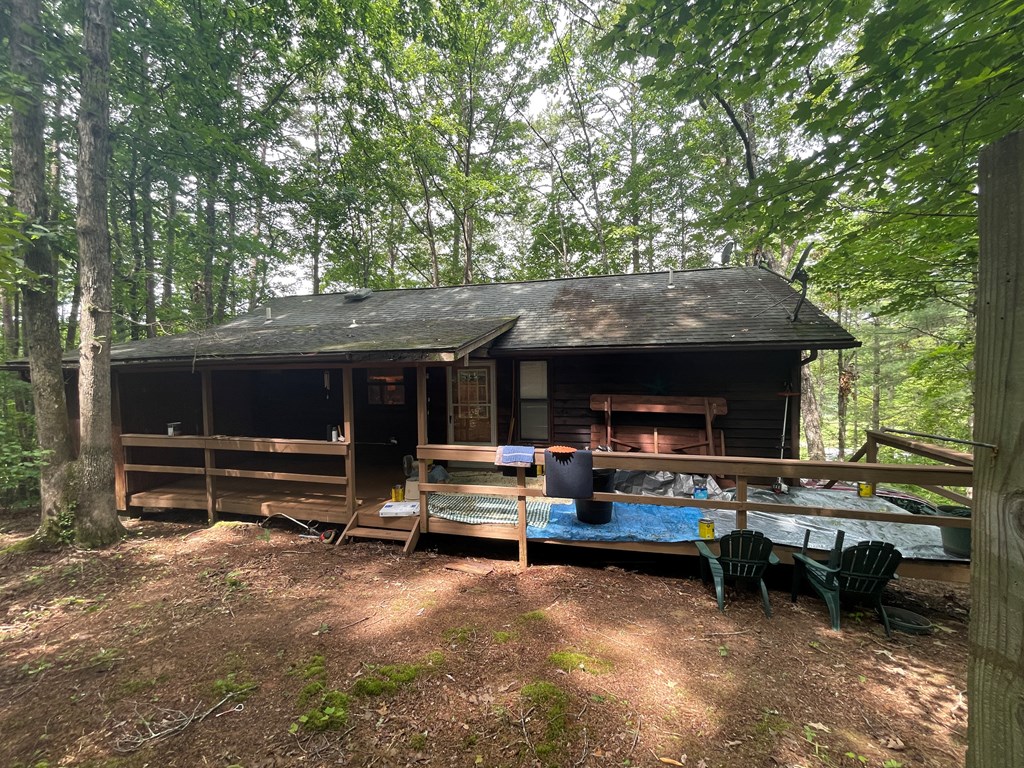 676 Goldie Garrett Road Marble, NC 28905 - Photo 38 of 38 Gallery Image 38