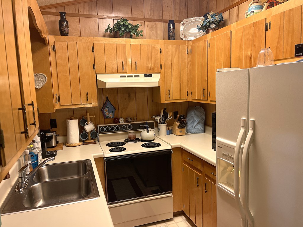 676 Goldie Garrett Road Marble, NC 28905 - Photo 6 of 38 Gallery Image 6