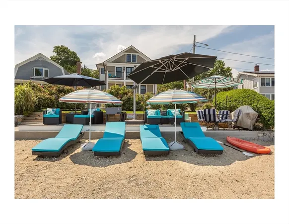 $12,000 | 153 Bayside Road, Quincy, MA 02171