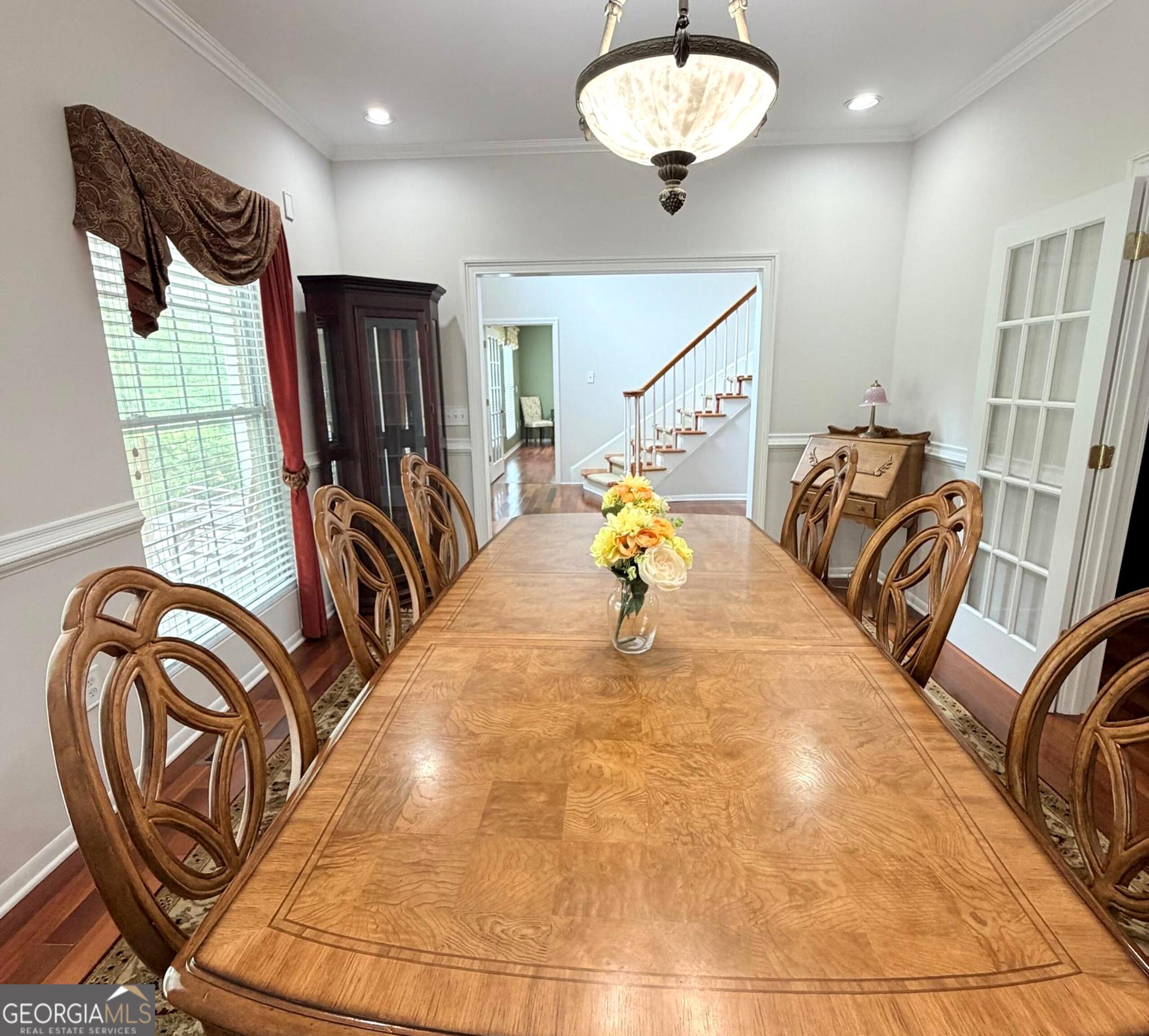 2904 Union Grove Road Conyers, GA 30012 - Photo 7 of 76