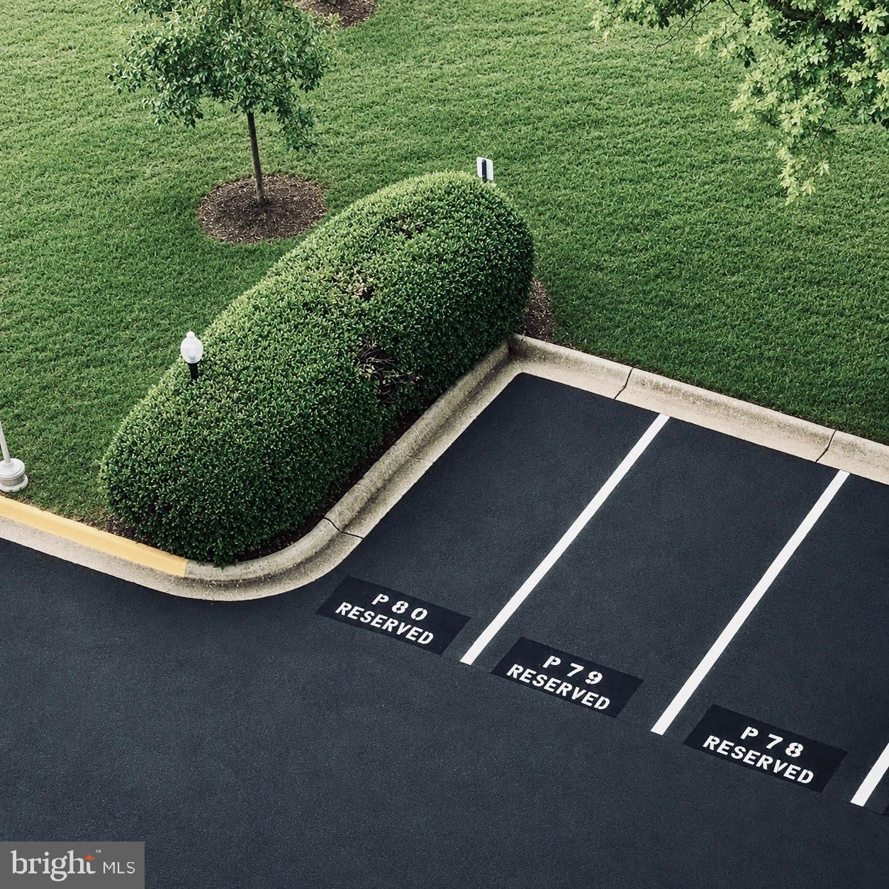 1220 Blair Mill Road, Unit 905 Silver Spring, MD 20910 - Photo 20 of 32 ... AND an assigned parking lot space!