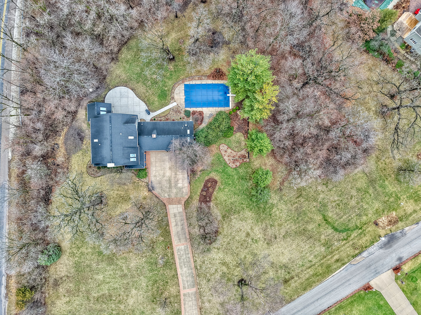 1631 Timber Lane Ottawa, IL 61350 - Photo 45 of 46