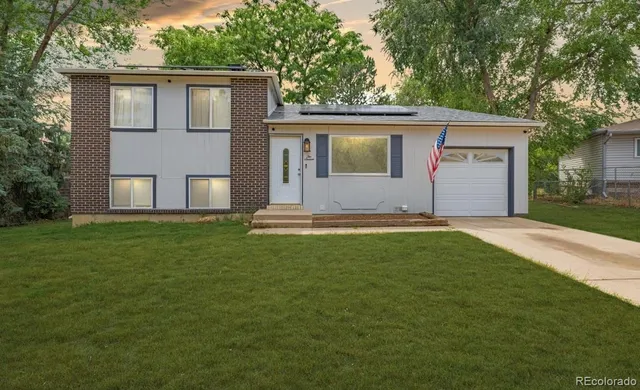 $1,995 | 216 Chaucer Court, Colorado Springs, CO 80916