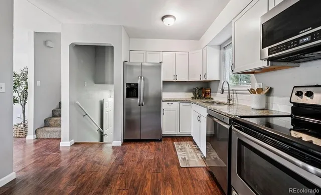 $1,995 | 216 Chaucer Court, Colorado Springs, CO 80916