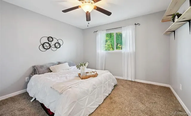 $1,995 | 216 Chaucer Court, Colorado Springs, CO 80916