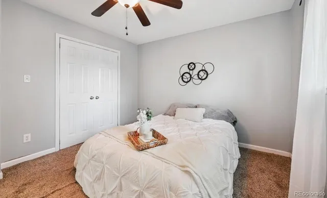 $1,995 | 216 Chaucer Court, Colorado Springs, CO 80916