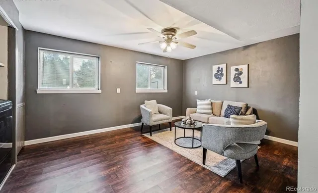 $1,995 | 216 Chaucer Court, Colorado Springs, CO 80916