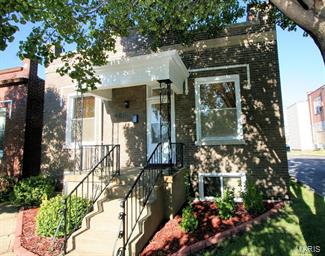 4615 Morgan Ford Road St. Louis, MO 63116 - Photo 2 of 35