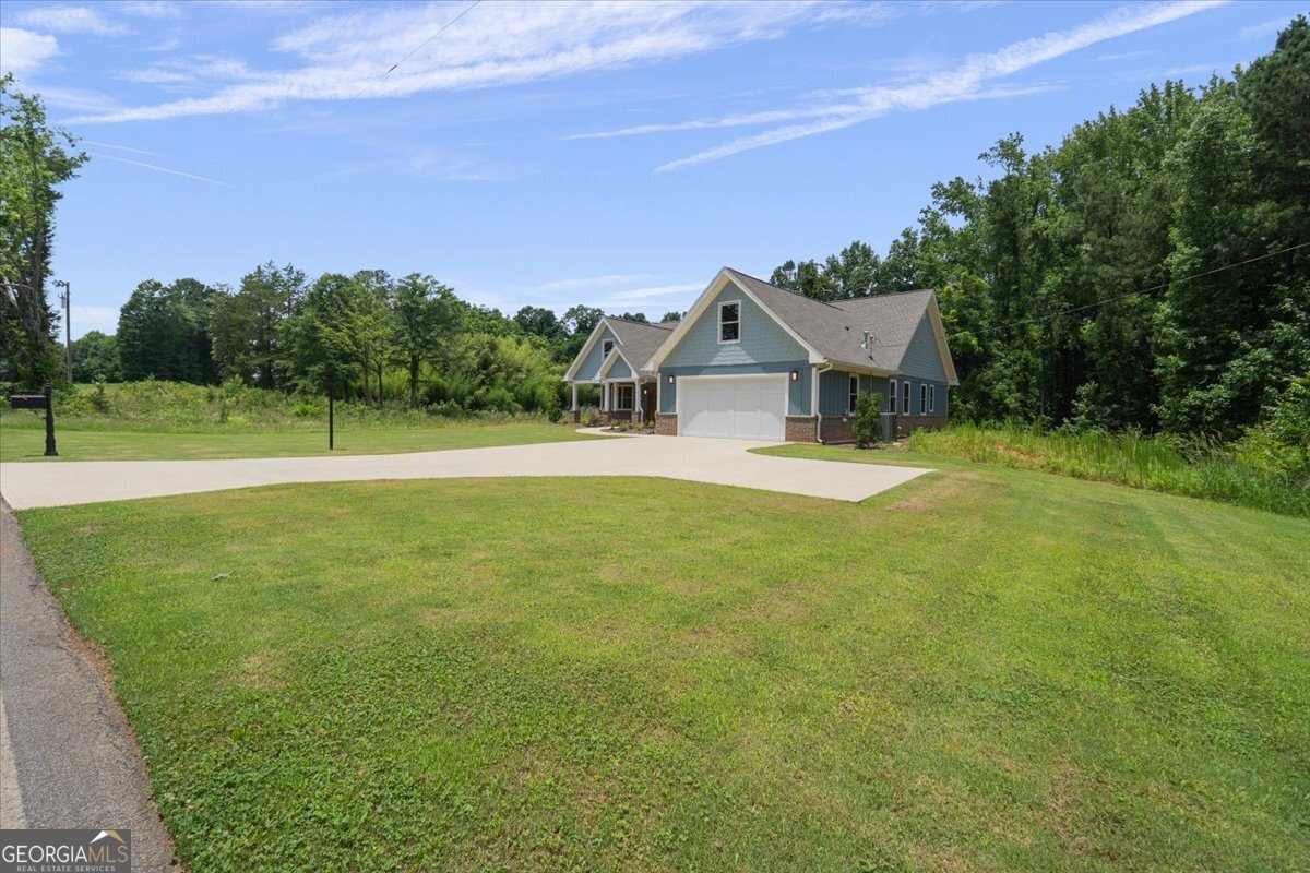 1251 Wilson Road Madison, GA 30650 - Photo 47 of 53