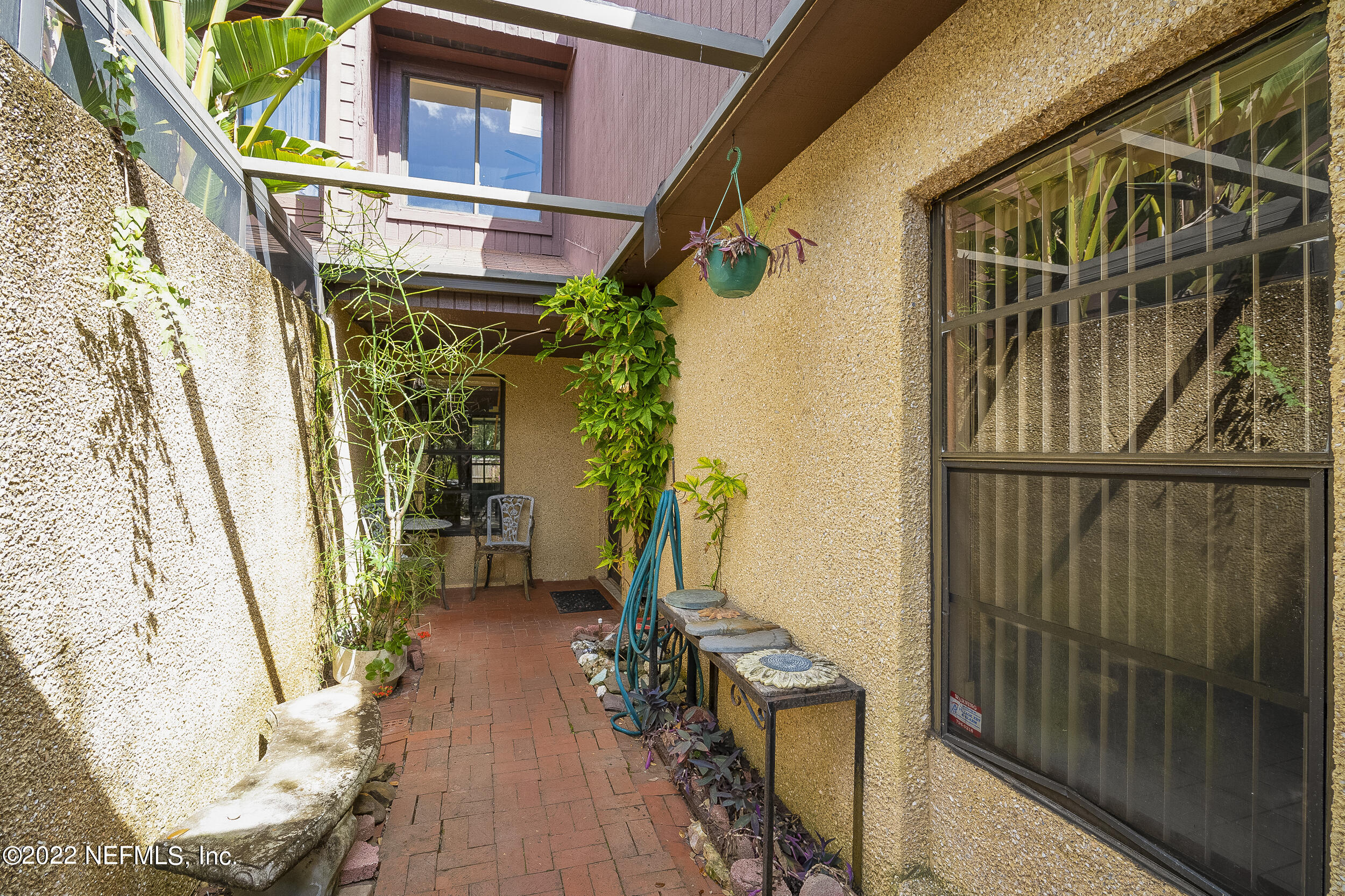 3403 Sanddollar Court St. Augustine, FL 32084 - Photo 15 of 47 a view of an entryway