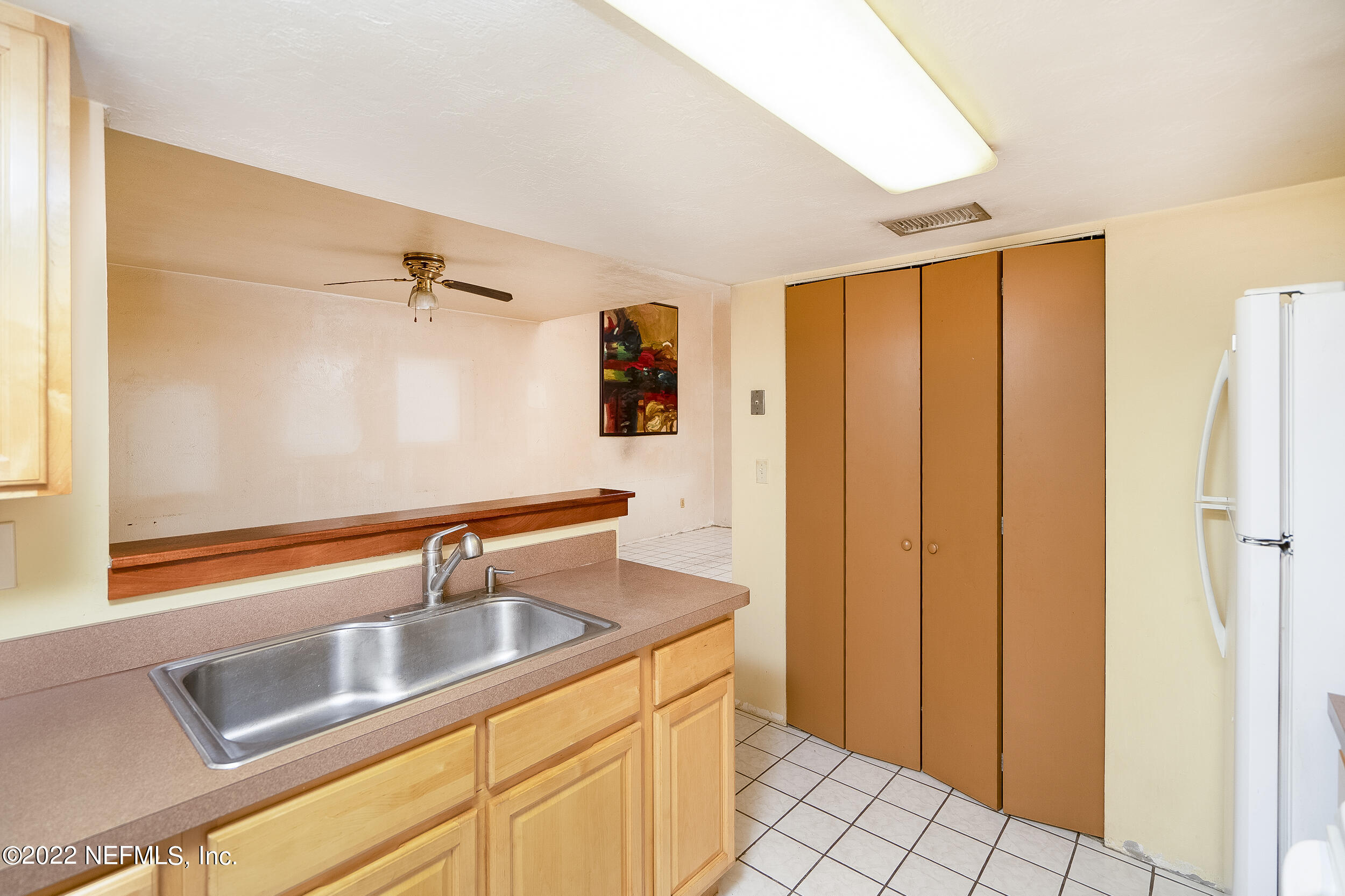 3403 Sanddollar Court St. Augustine, FL 32084 - Photo 21 of 47 a close view of sink and tap