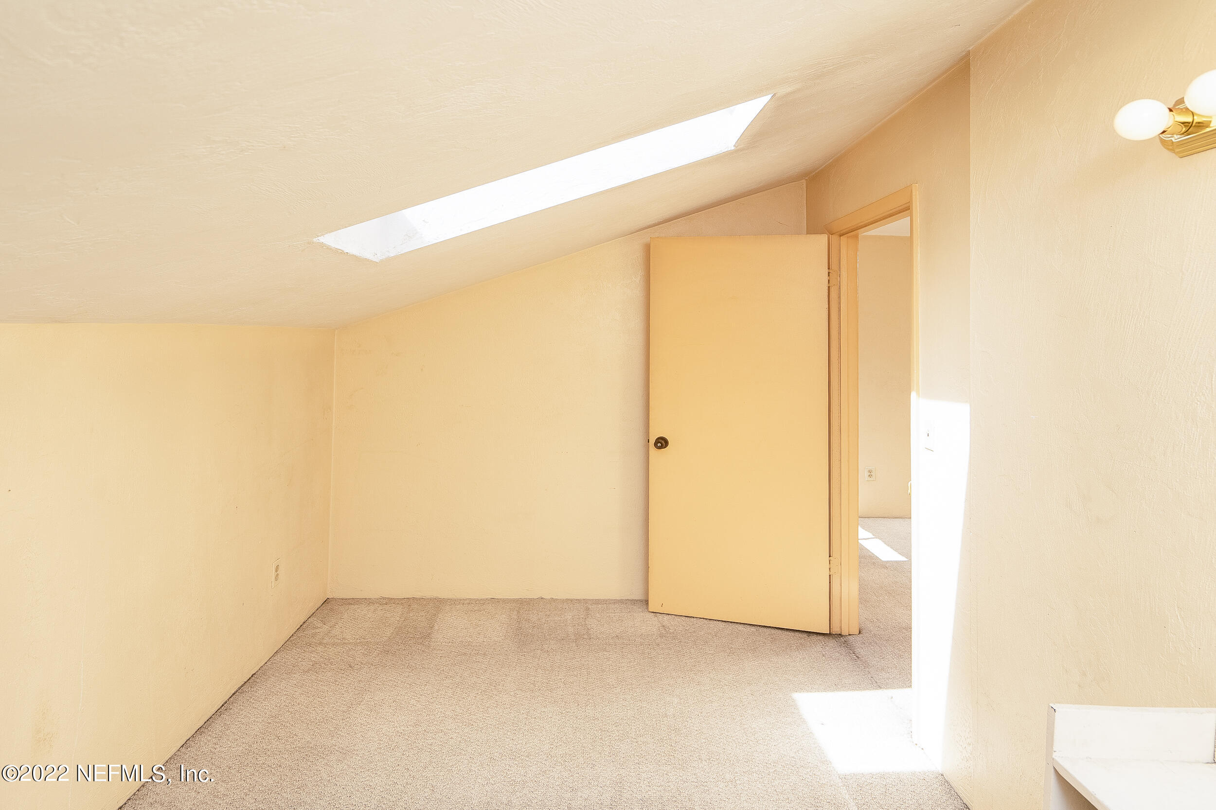 3403 Sanddollar Court St. Augustine, FL 32084 - Photo 40 of 47 a view of empty room