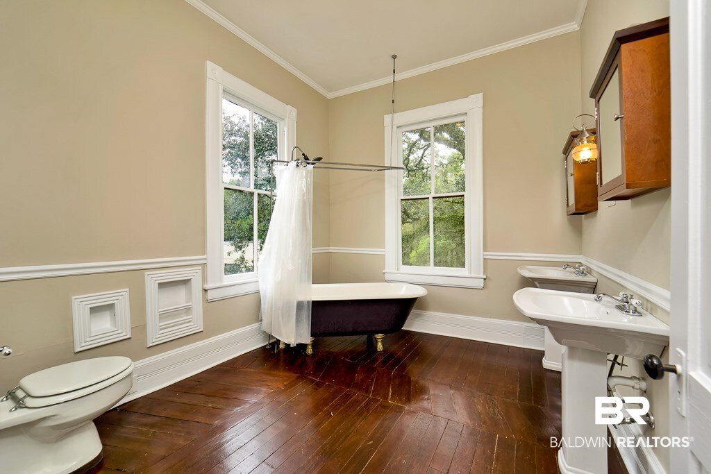 54 South Hallett Street Mobile, AL 36604 - Photo 18 of 24