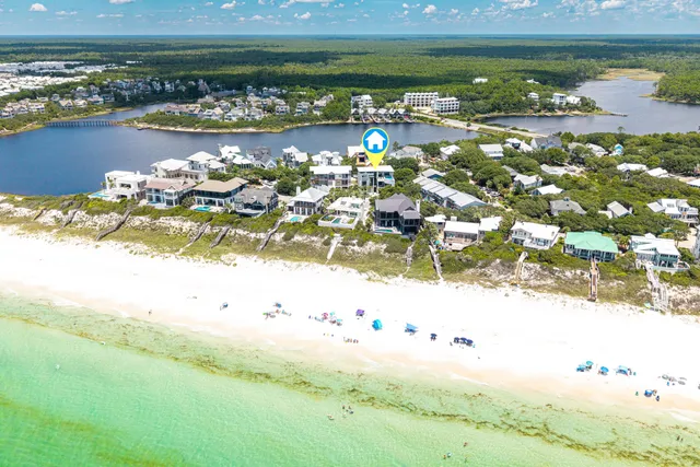 $11,490,000 | 33 Camp Creek Point Dr Inlet Beach, Inlet Beach, FL 32461