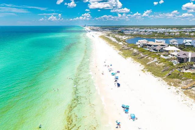 $11,490,000 | 33 Camp Creek Point Dr Inlet Beach, Inlet Beach, FL 32461