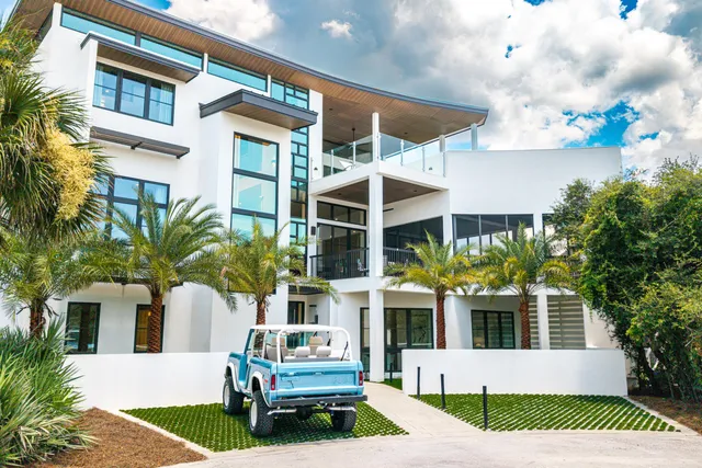 $11,490,000 | 33 Camp Creek Point Dr Inlet Beach, Inlet Beach, FL 32461