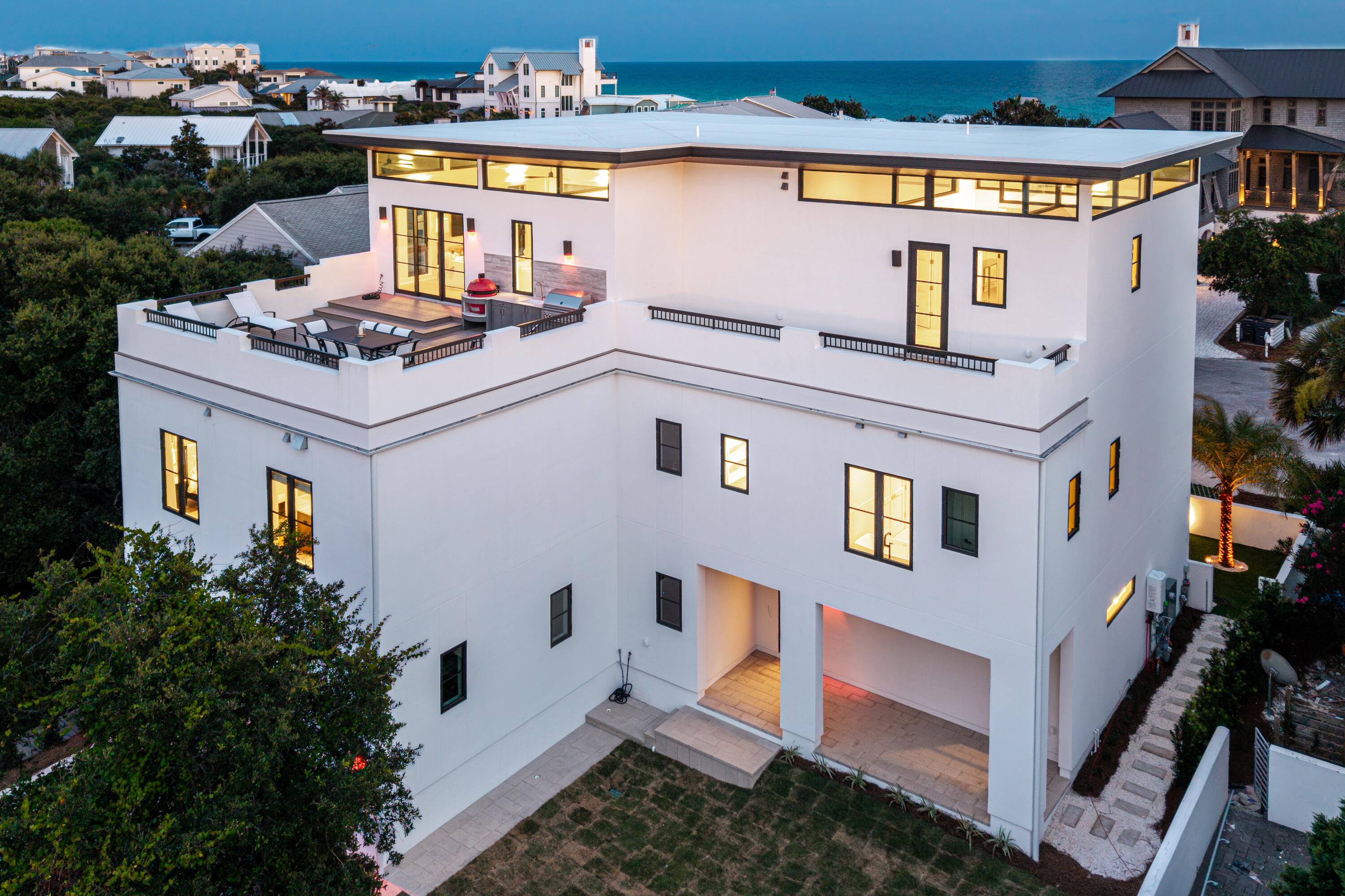 33 Camp Creek Point Dr Inlet Beach Inlet Beach, FL 32461 - Photo 17 of 110 33 Camp Creek Point