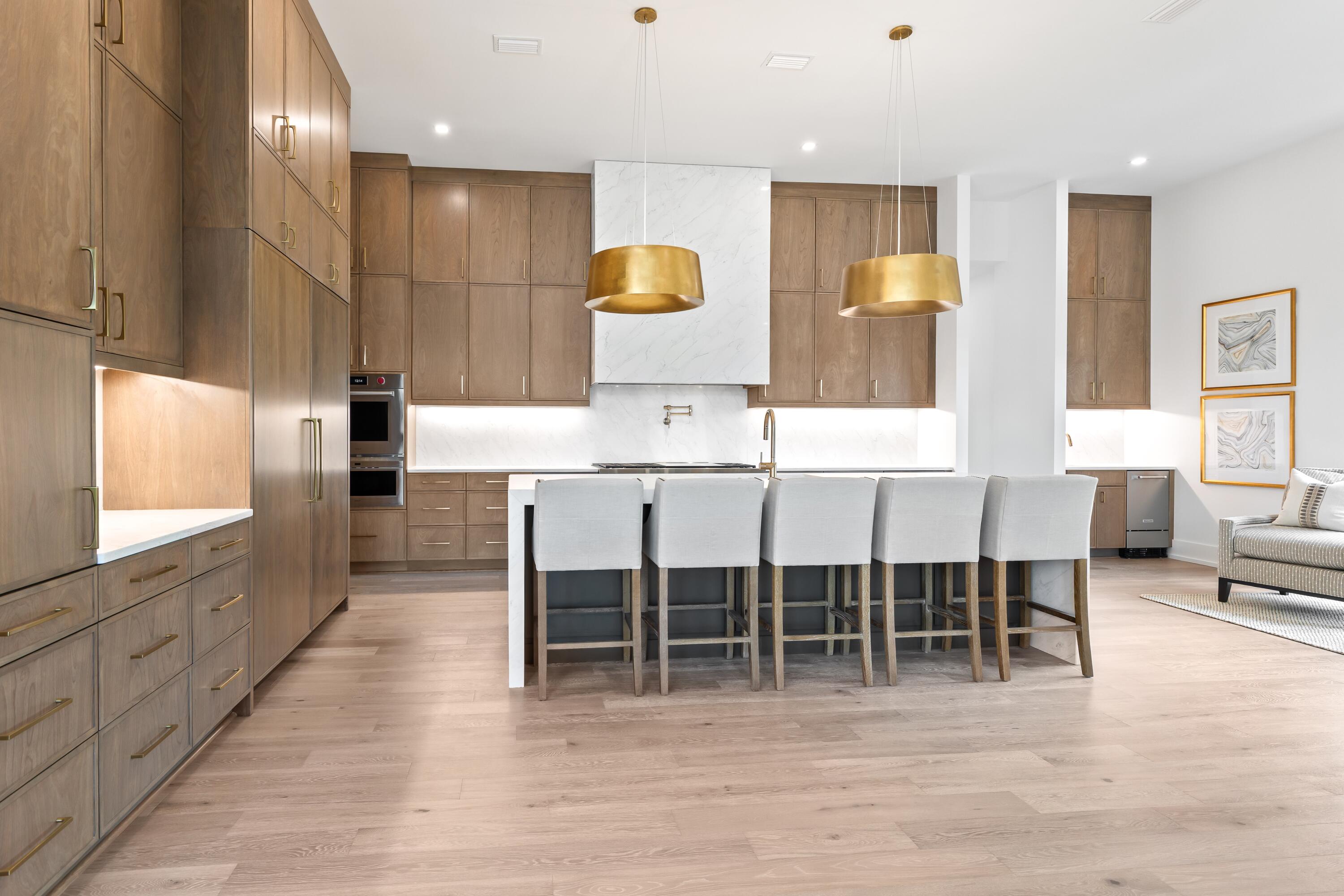 33 Camp Creek Point Dr Inlet Beach Inlet Beach, FL 32461 - Photo 30 of 110 Kitchen