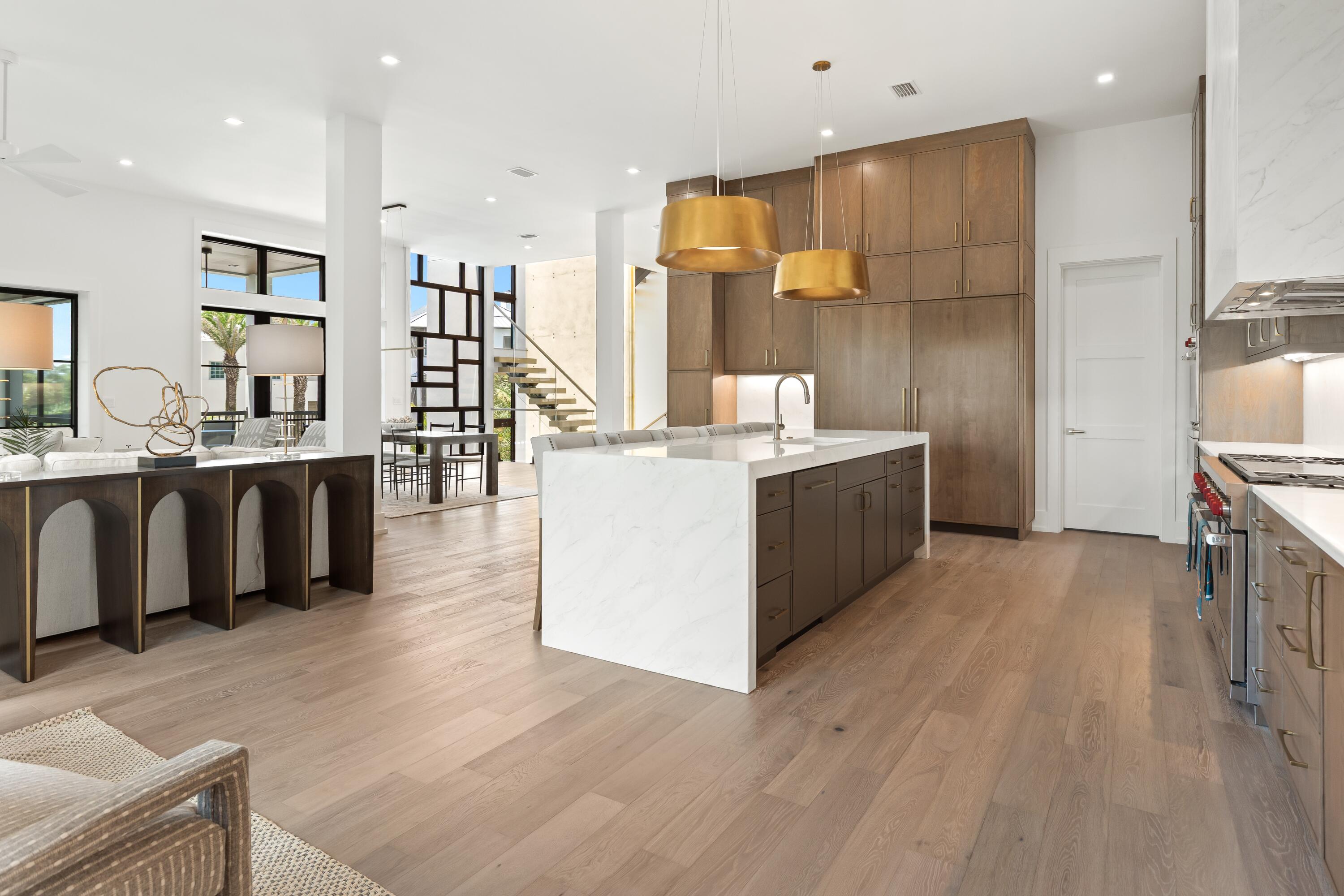 33 Camp Creek Point Dr Inlet Beach Inlet Beach, FL 32461 - Photo 34 of 110 Kitchen