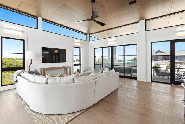 $11,490,000 | 33 Camp Creek Point Dr Inlet Beach, Inlet Beach, FL 32461