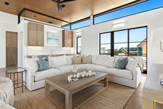 $11,490,000 | 33 Camp Creek Point Dr Inlet Beach, Inlet Beach, FL 32461