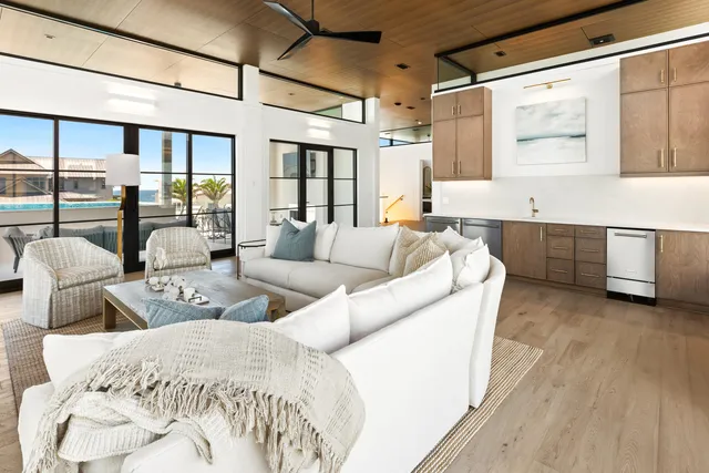 $11,490,000 | 33 Camp Creek Point Dr Inlet Beach, Inlet Beach, FL 32461